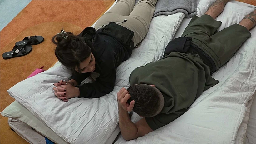 האח הגדול עונה 5