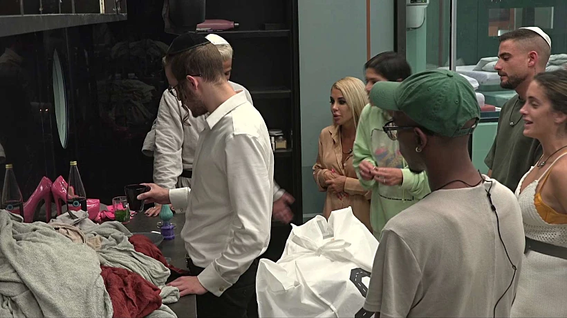 האח הגדול עונה 5