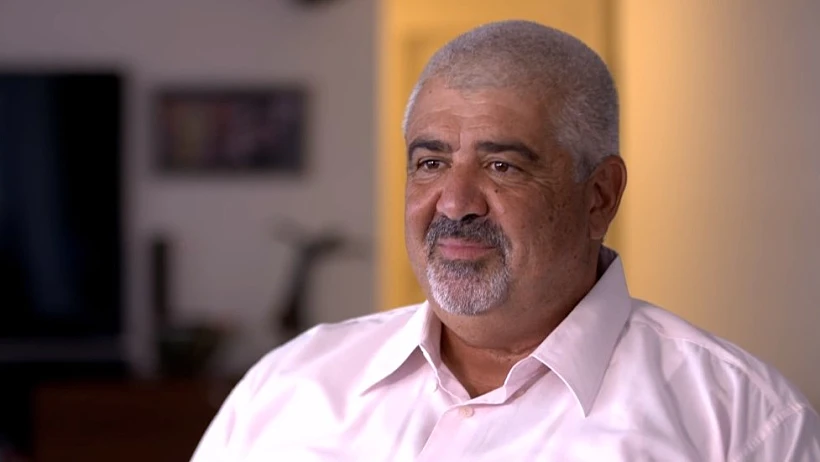 שלמה לחיאני