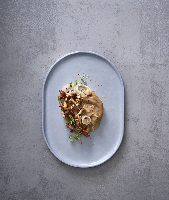 תפריט חדש של אסף גרניט לאעל