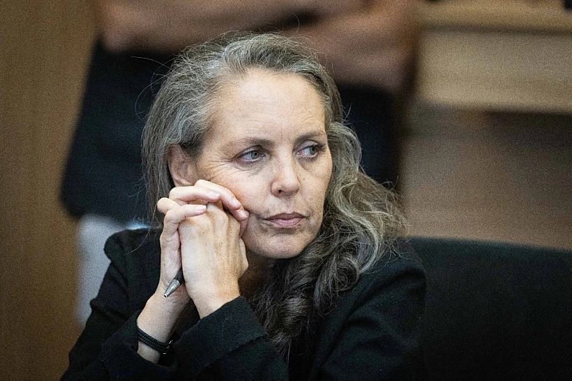 עו''ד גבי לסקי