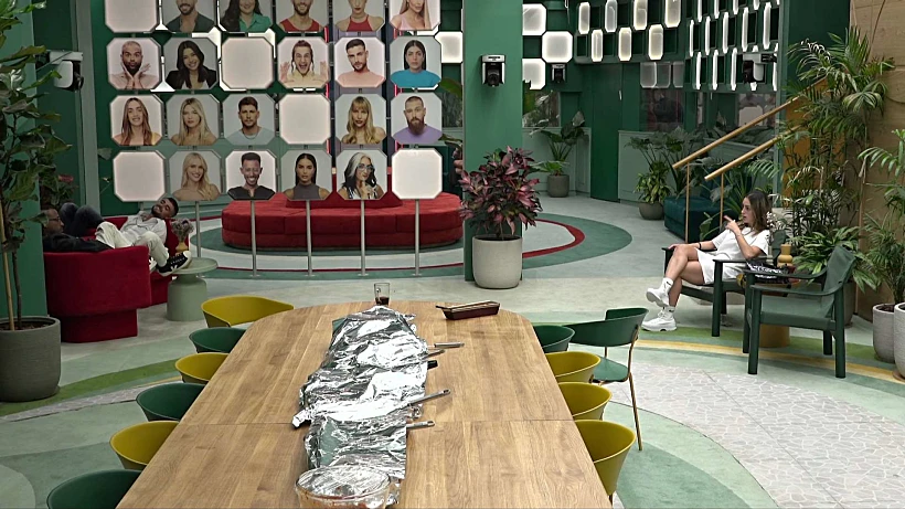 יובל, שניר, אברהם, האח הגדול