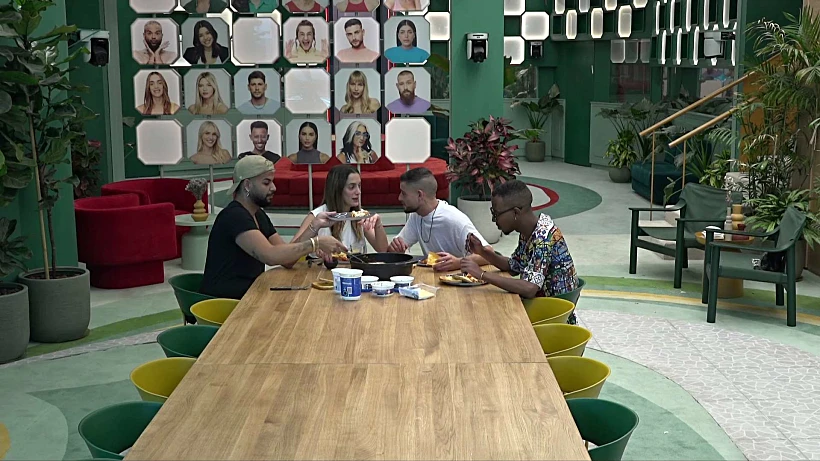 האח הגדול עונה 5