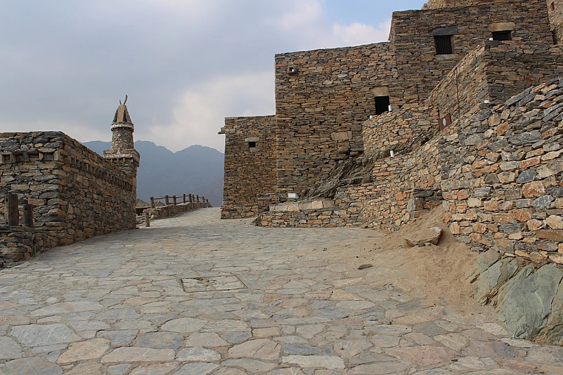 Pixbayalula סעודיה