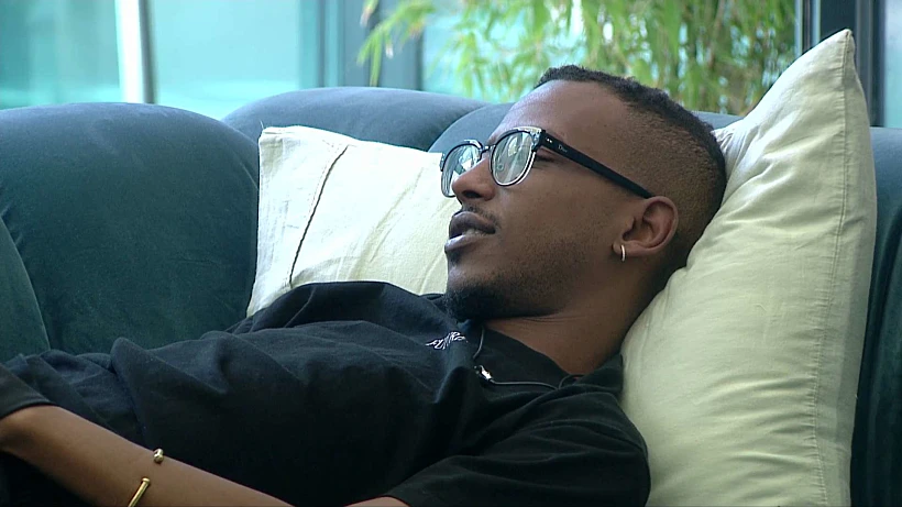 האח הגדול. אברהם