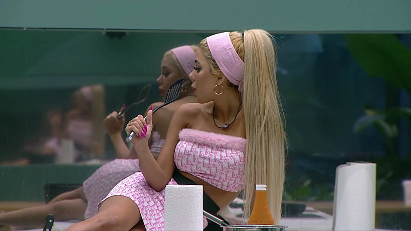 סתיו, האח הגדול