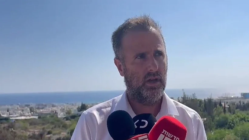 עו''ד יסלוביץ'