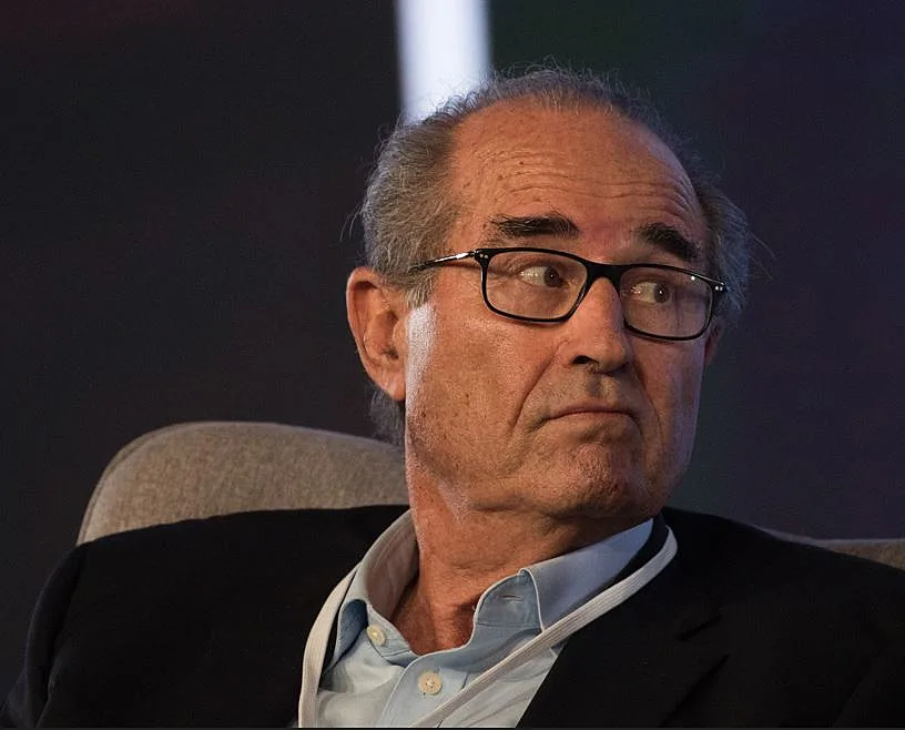 ראש המוסד לשעבר, שבתי שביט