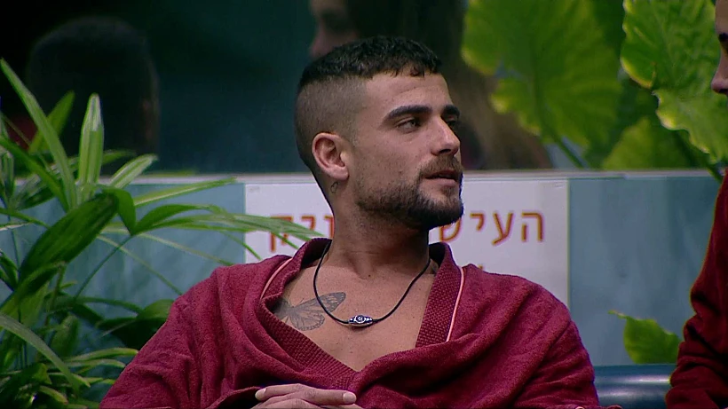 האח הגדול עונה 5, שניר