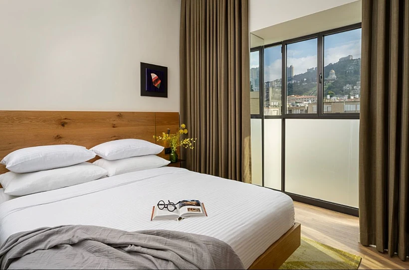 מלון שומאכר