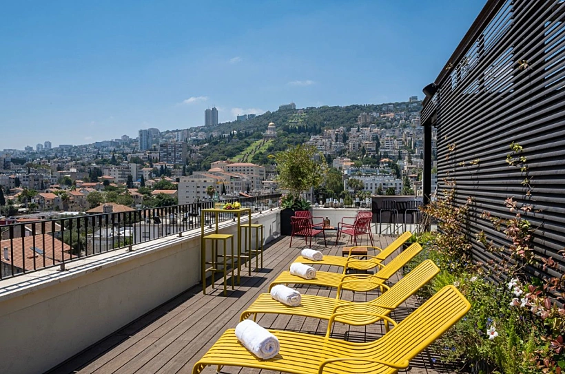 מלון שומאכר