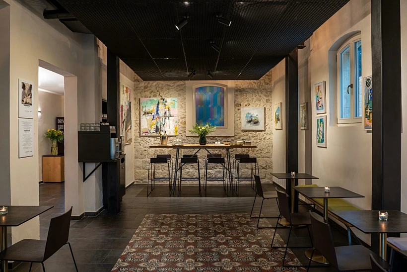 מלון שומאכר