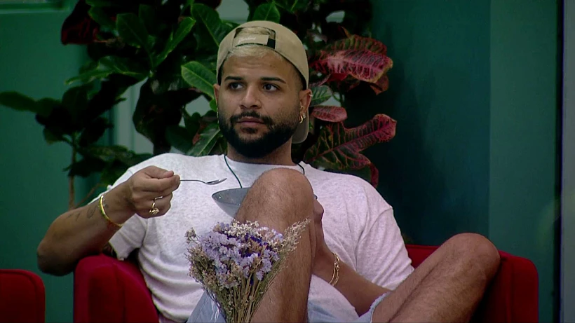 האח הגדול עונה 5, ליאל