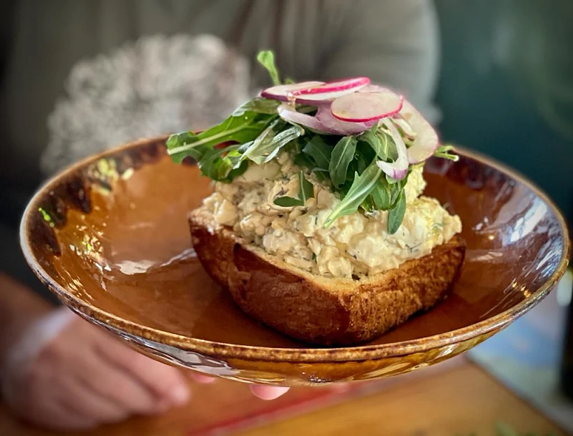 בראנץ', סילו