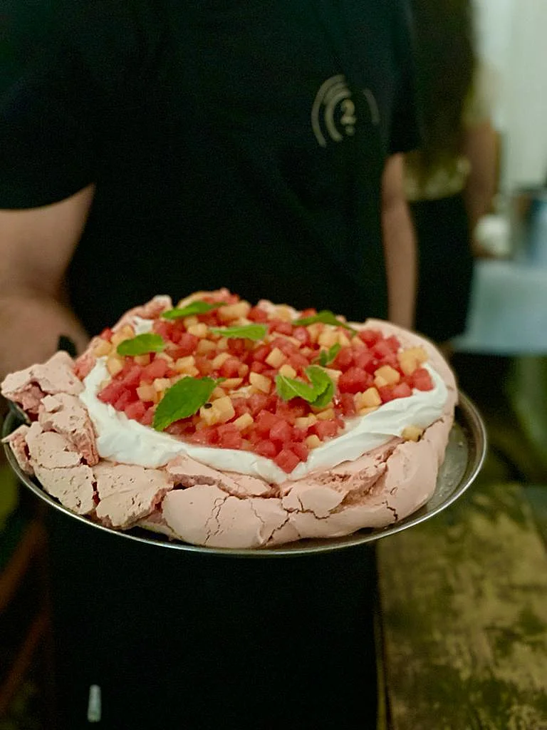 פבלובה, מו ומו