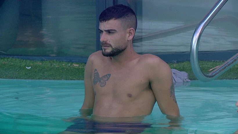 שניר, האח הגדול