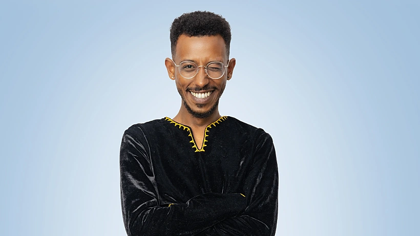 האח הגדול עונה 5, אברהם