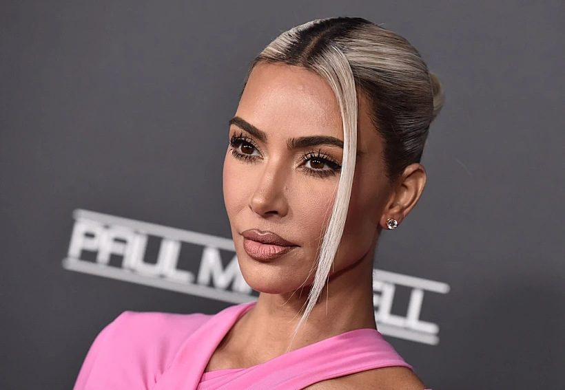 קים קרדשיאן