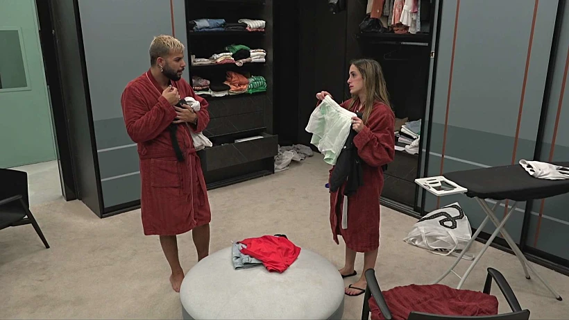 האח הגדול עונה 5