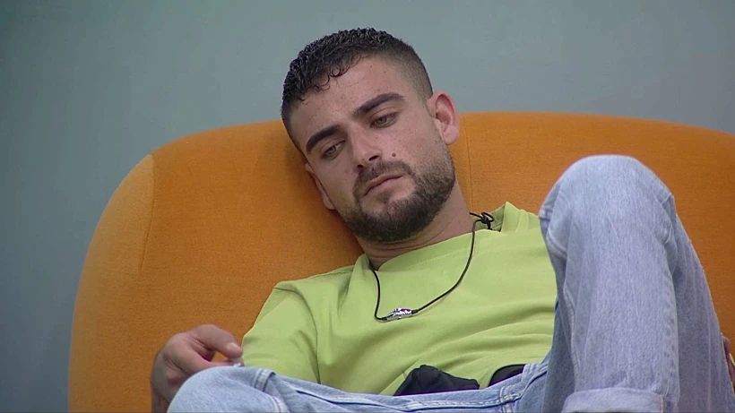 האח הגדול עונה 5