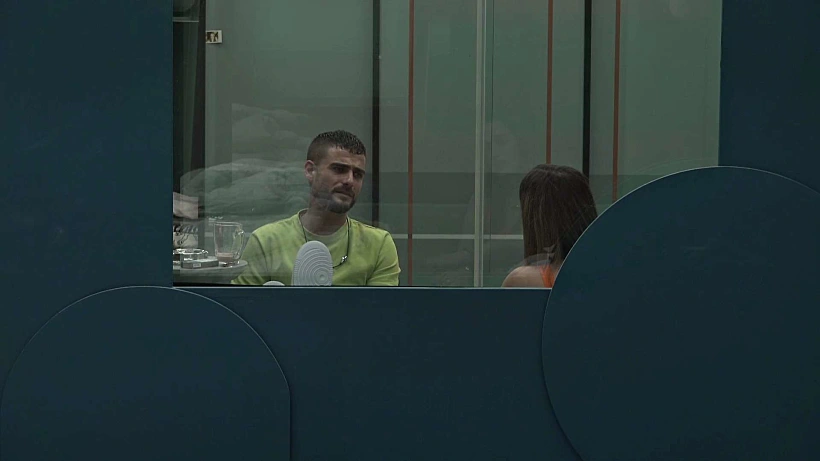 האח הגדול עונה 5