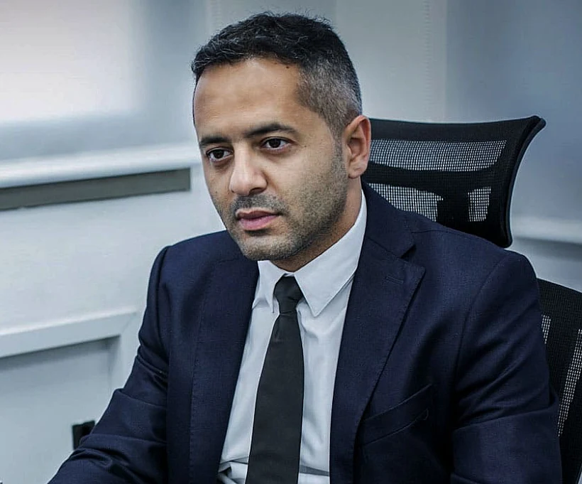 עו''ד אביחי חג'בי, סנגורו של החשוד