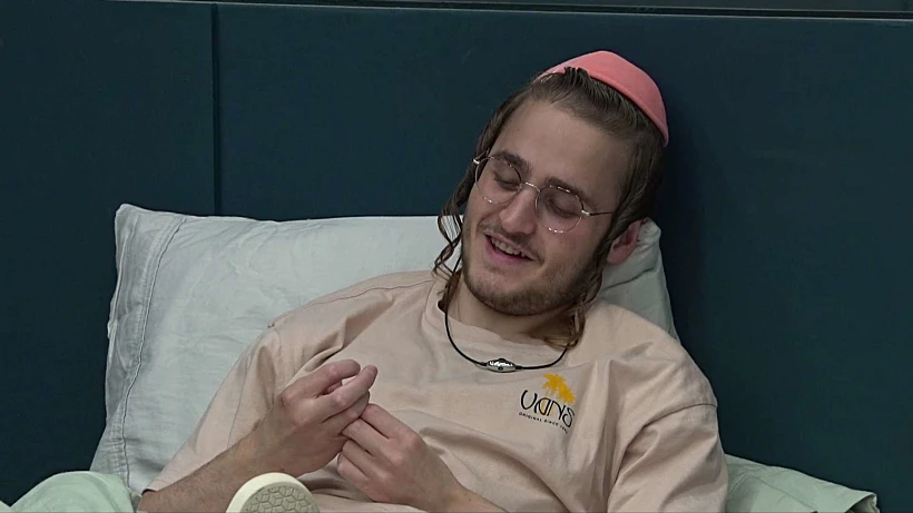 האח הגדול עונה 5