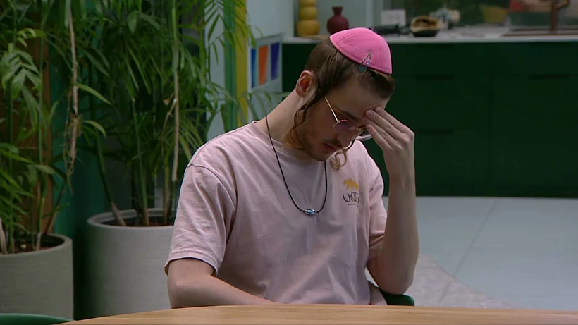 האח הגדול. יענקי