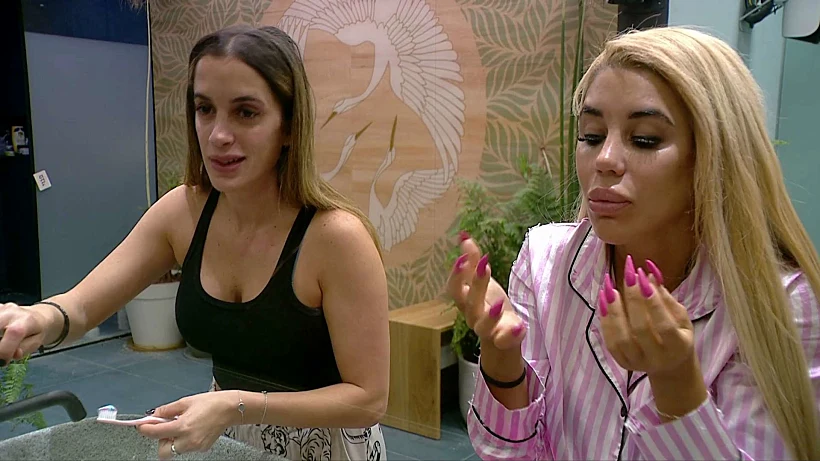 האח הגדול עונה 5