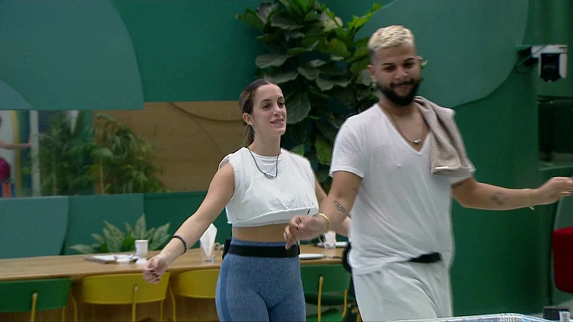 האח הגדול עונה 5