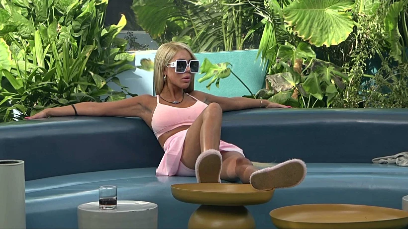 האח הגדול עונה 5, סתיו