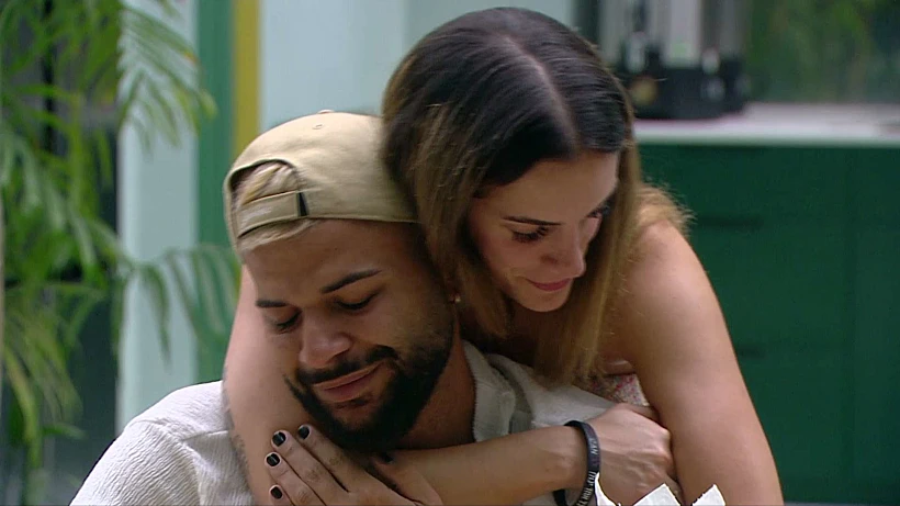 האח הגדול עונה 5, ליאל ויובל מעתוק