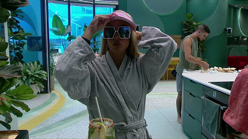 האח הגדול עונה 5