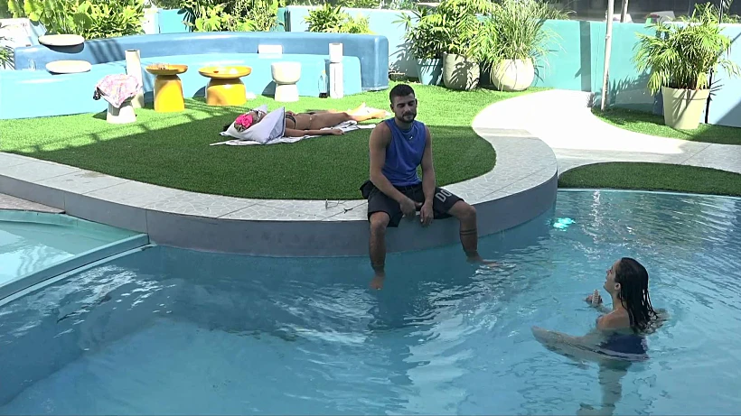 יובל, סתיו, שניר, האח הגדולשבב