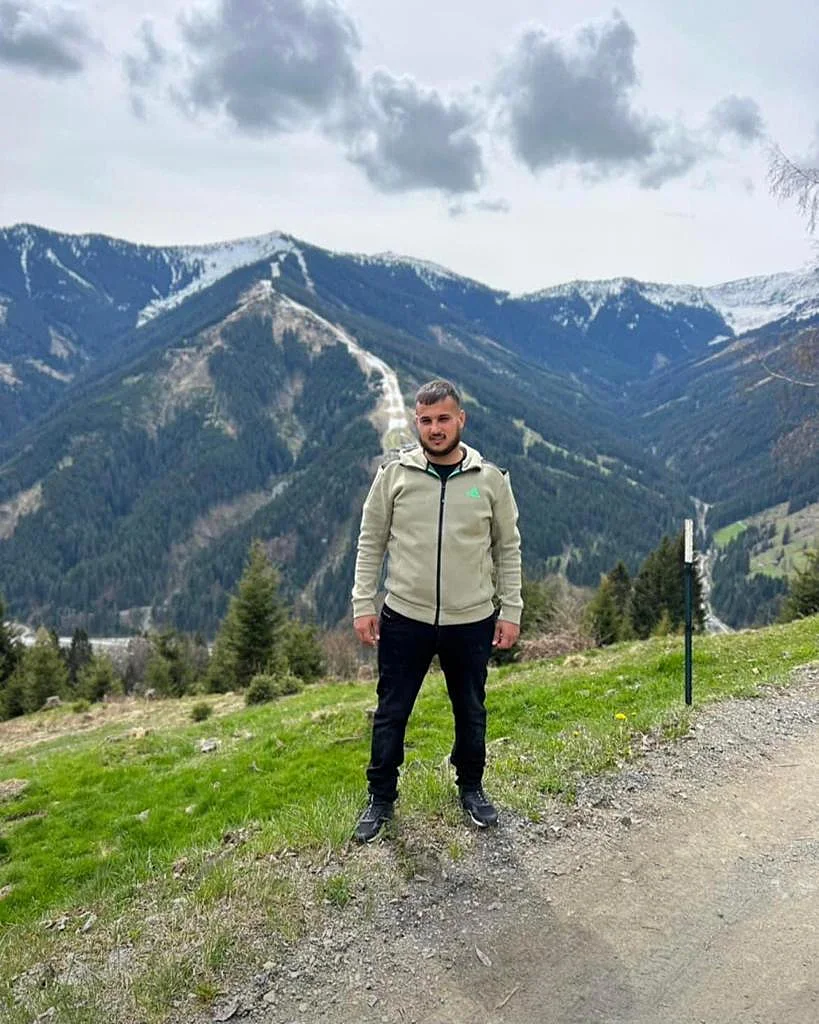 ג'יאהד אבו רוס, שנרצח בנגב