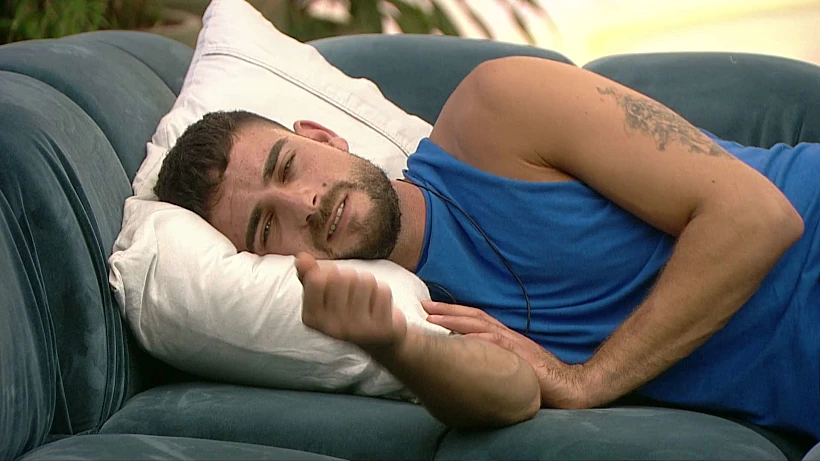 שניר, האח הגדול