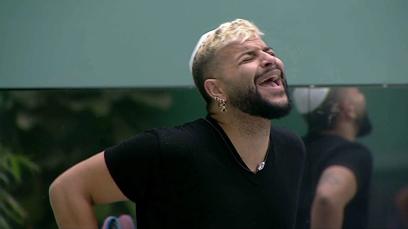 ליאל, האח הגדול