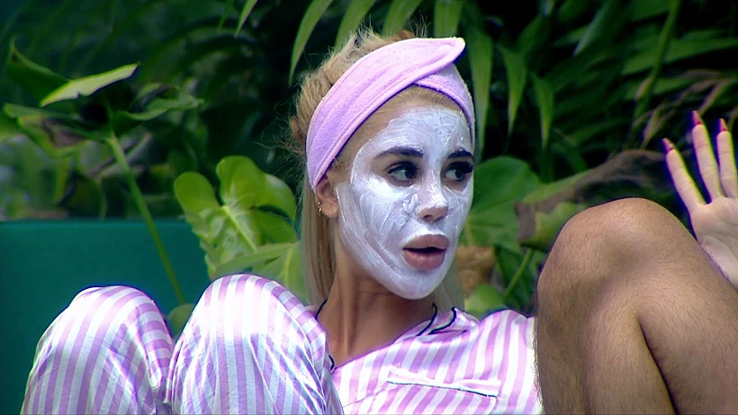 האח הגדול עונה 5