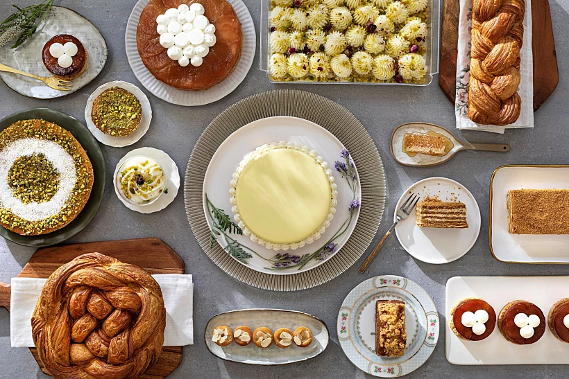 קולקציית ראש השנה של טאטי