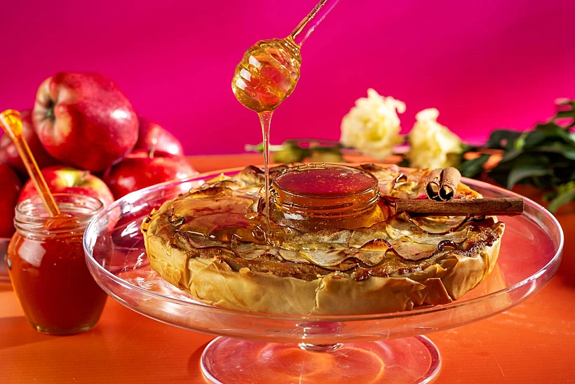 פאראקאלו של ביסקוטי