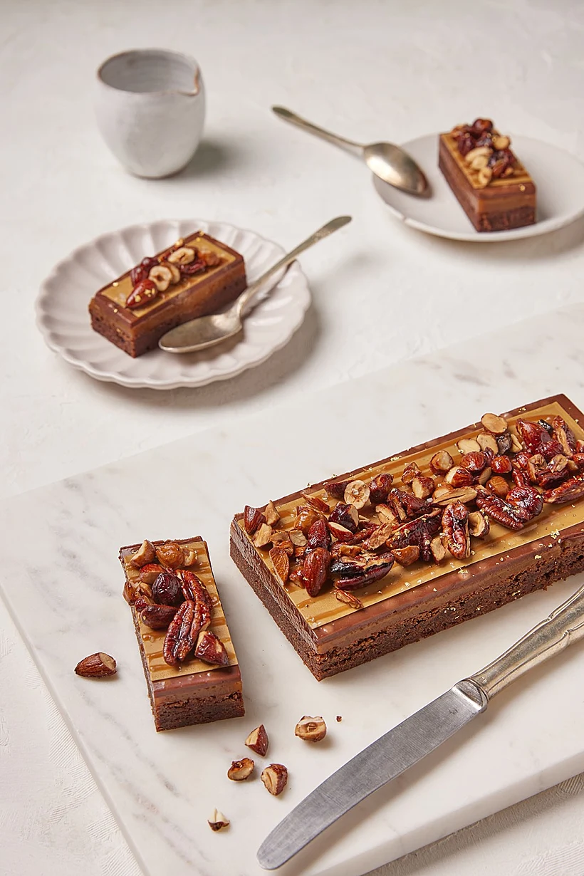 בר טופי שוקולד של רולדין