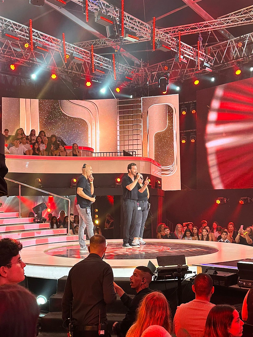 האח הגדול עונה 5, עוז זהבי