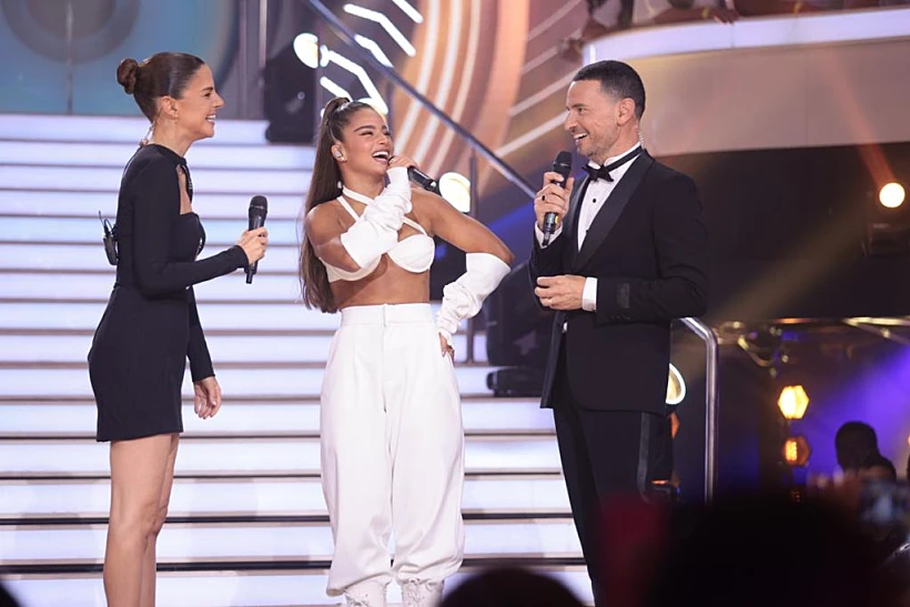 האח הגדול עונה 5, נועה קירל