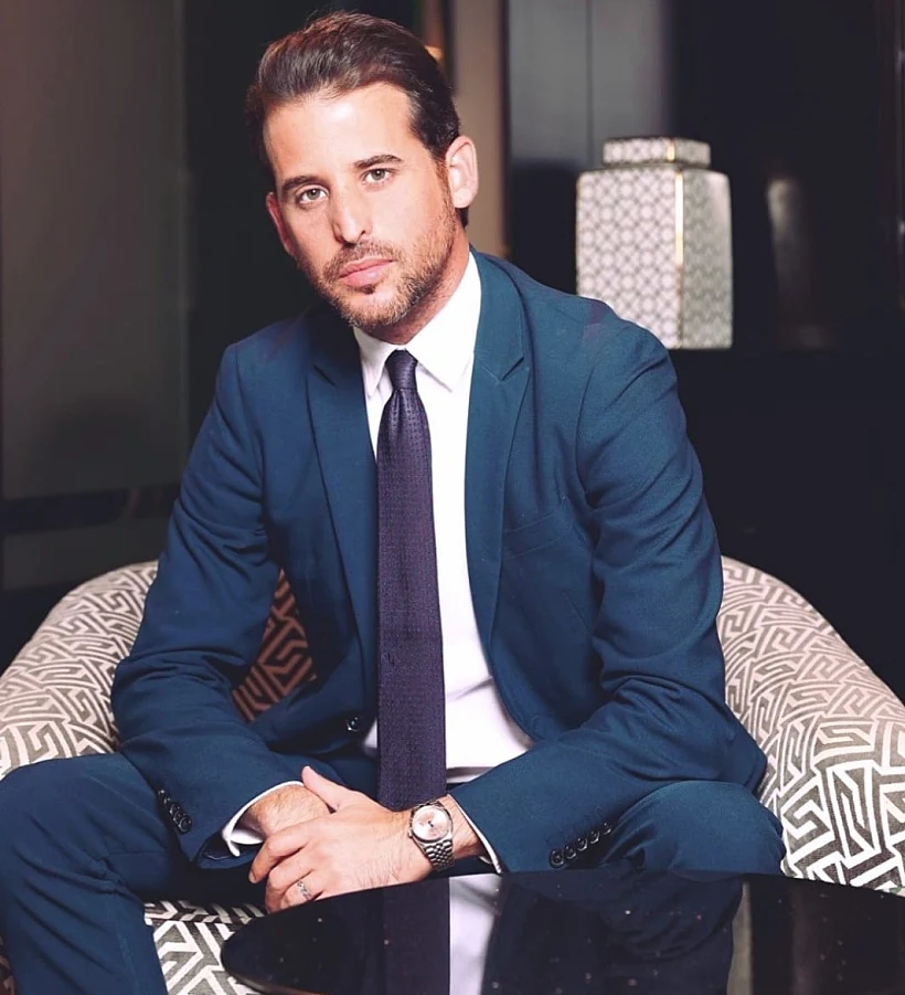 עו״ד בן מעוז