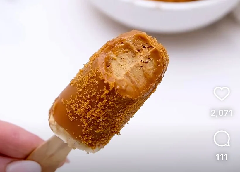 שלגוני מיני לוטוס של מיס פטל