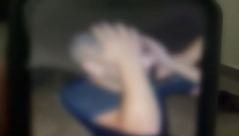 סרטון מכות הנערים מפתח תקווה