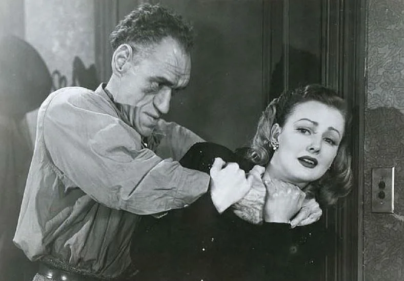 רונדו האטון, בית האימה