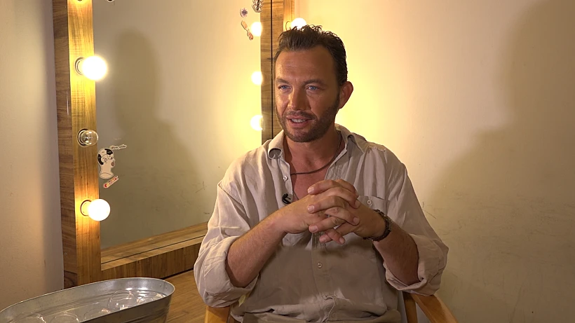 עוז זהבי פקין אקספרס