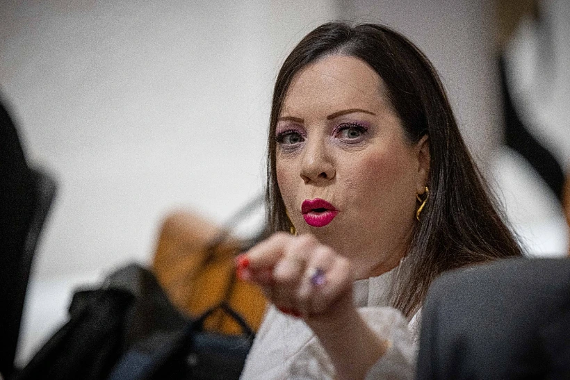 ח"כ טלי גוטליב