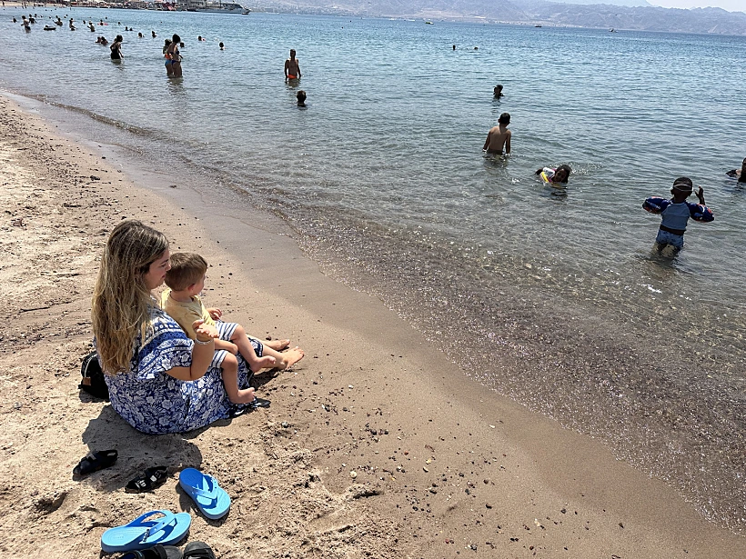 מלון יו קורל ביץ'